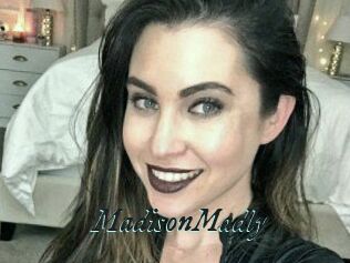 MadisonMadly