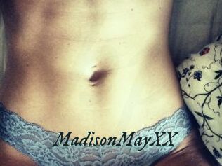 MadisonMayXX