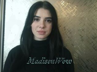 MadisonWow