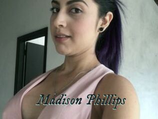 Madison_Phillips Pharaons Porn