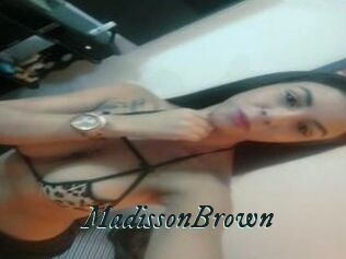MadissonBrown