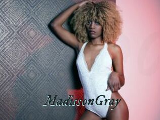 MadissonGray