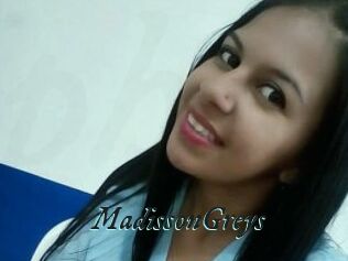 MadissonGreys