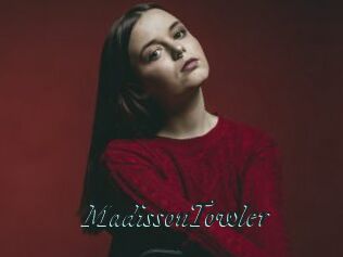 MadissonTowler