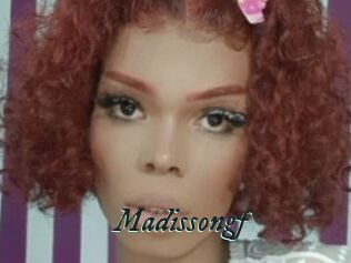 Madissongf