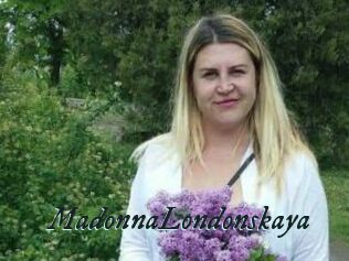 MadonnaLondonskaya