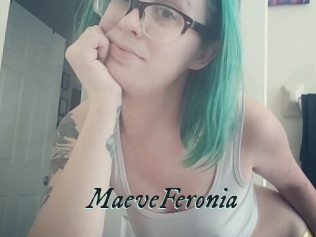 MaeveFeronia
