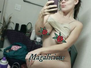 Magalicious