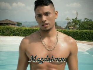 Magdalenno