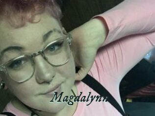 Magdalynn