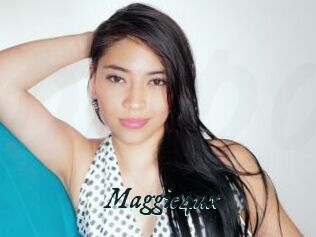 Maggie4ux