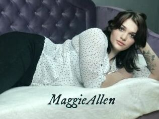 MaggieAllen