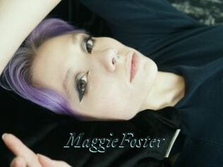 MaggieFoster