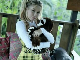 MaggieJade
