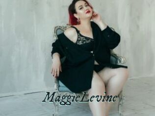 MaggieLevine