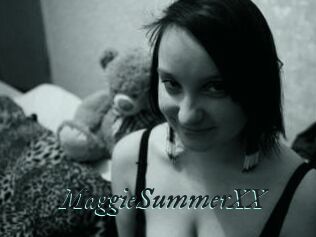 MaggieSummerXX