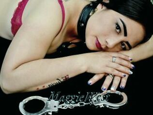 MaggieWest