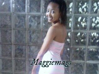 Maggiemags