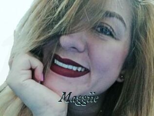 Maggiie