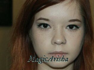 Magic_Arisha