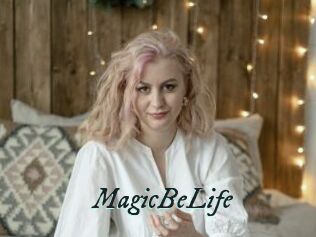 MagicBeLife