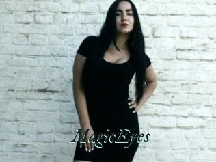 MagicEyes