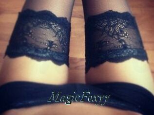 MagicFoxyy
