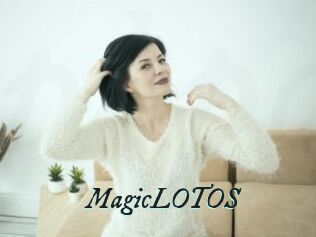 MagicLOTOS