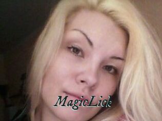 MagicLick