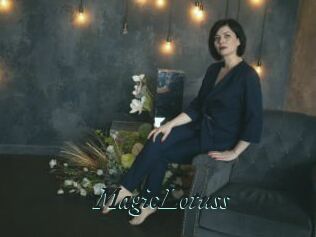 MagicLotuss
