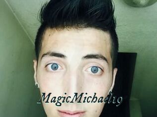 MagicMichael19