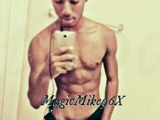 MagicMike96X