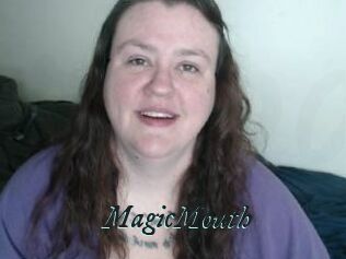 MagicMouth