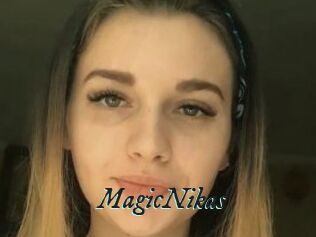 MagicNikas Pharaons Porn