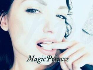 MagicPrinces