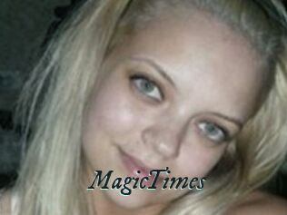 MagicTimes Pharaons Porn