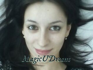MagicUDream_