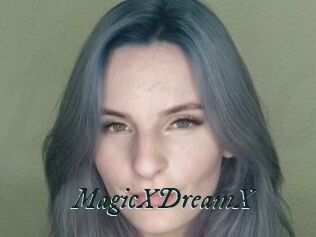 MagicXDreamX