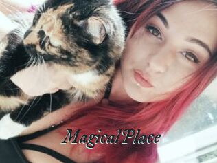 MagicalPlace