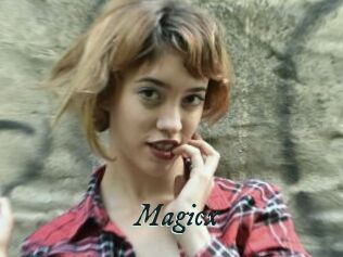 Magicx
