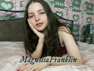 MagnoliaFranklin