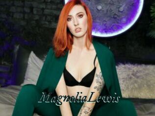 MagnoliaLewis
