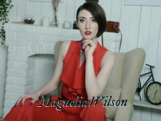 MagnoliaWilson