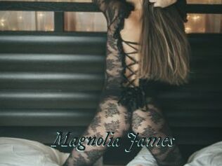 Magnolia_James