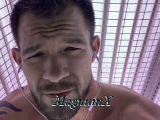 MagnumX