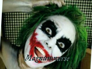 Magnumnurse