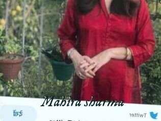 Mahira_sharma
