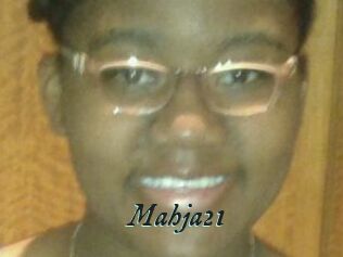 Mahja21