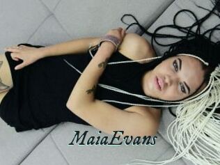 MaiaEvans