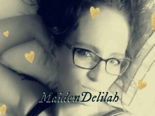 MaidenDelilah